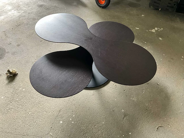 Miniforms salontafel - afbeelding 1 van  4