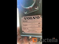 Minigraafmachine - volvo ecr88 ecr88 plus - afbeelding 9 van  10