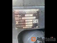 Minigraafmachine - volvo ecr88 ecr88 plus - afbeelding 10 van  10