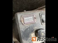 Minigraafmachine bobcat x322 - afbeelding 2 van  14