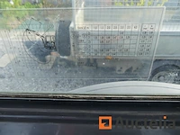 Minigraafmachine case cx26b s2 - afbeelding 9 van  30