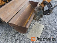 Minigraafmachine case cx26b s2 - afbeelding 18 van  30