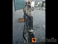Minigraafmachine case cx26b s2 - afbeelding 20 van  30