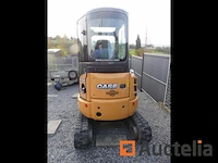 Minigraafmachine case cx26b s2 - afbeelding 28 van  30