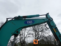 Minigraafmachine ihi 55ns - afbeelding 8 van  23