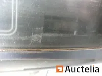 Minigraafmachine op rupsbanden doosan dh55-v - afbeelding 3 van  26