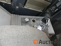 Minigraafmachine op rupsbanden doosan dh55-v - afbeelding 25 van  26