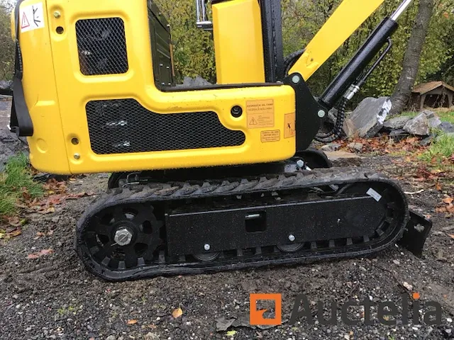 Minigraafmachine rippa - afbeelding 2 van  10