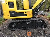 Minigraafmachine rippa - afbeelding 2 van  10