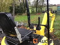Minigraafmachine rippa