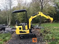 Minigraafmachine rippa - afbeelding 3 van  10