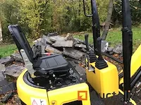 Minigraafmachine rippa - afbeelding 8 van  10