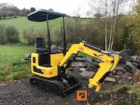 Minigraafmachine rippa - afbeelding 10 van  10