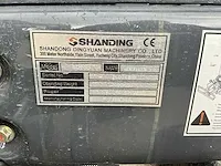 Minigraafmachine shanding sd20u nieuw - afbeelding 2 van  26