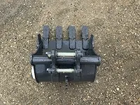 Minigraafmachine shanding sd20u nieuw - afbeelding 7 van  26