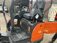 Minigraafmachine shanding sd20u nieuw - afbeelding 10 van  26