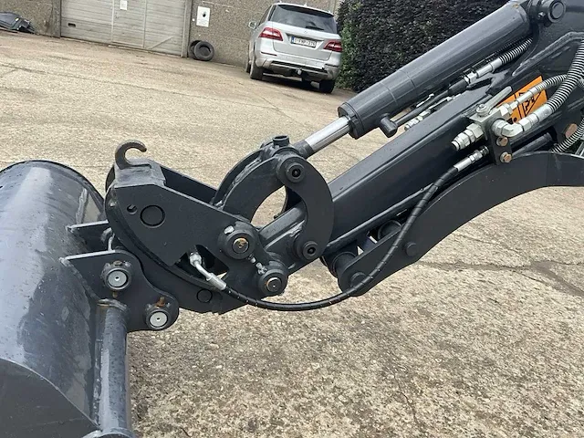 Minigraafmachine shanding sd20u nieuw - afbeelding 16 van  26