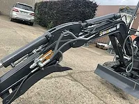 Minigraafmachine shanding sd20u nieuw - afbeelding 17 van  26