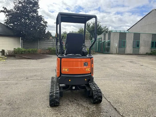 Minigraafmachine shanding sd20u nieuw - afbeelding 21 van  26