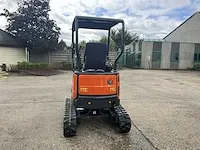 Minigraafmachine shanding sd20u nieuw - afbeelding 21 van  26