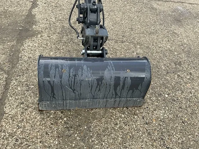 Minigraafmachine shanding sd20u nieuw - afbeelding 25 van  26