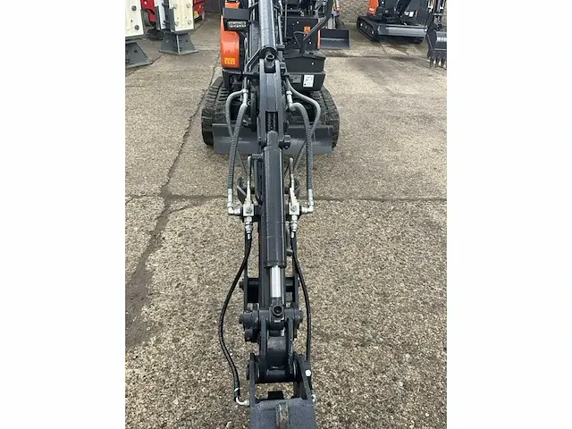 Minigraafmachine shanding sd20u nieuw - afbeelding 26 van  26