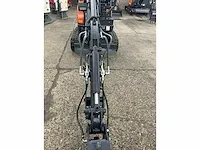 Minigraafmachine shanding sd20u nieuw - afbeelding 26 van  26