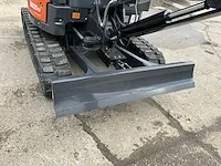 Minigraafmachine shanding sd25u nieuw - afbeelding 3 van  20