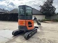 Minigraafmachine shanding sd25u nieuw - afbeelding 16 van  20