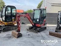 Minigraafmachine