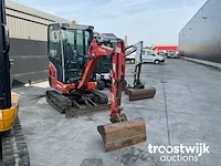 Minigraafmachine - afbeelding 5 van  12