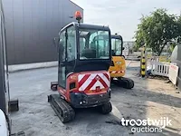 Minigraafmachine - afbeelding 6 van  12