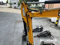 Minigraafmachine - afbeelding 4 van  15