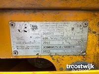 Minigraafmachine - afbeelding 7 van  15