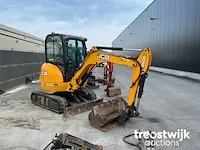 Minigraafmachine - afbeelding 8 van  15