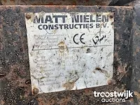 Minigraafmachine - afbeelding 14 van  15