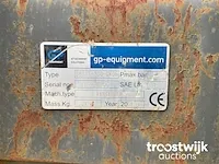 Minigraafmachine - afbeelding 2 van  14