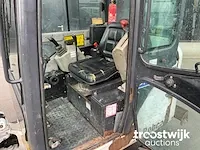Minigraafmachine - afbeelding 6 van  14