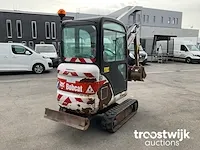Minigraafmachine - afbeelding 8 van  14