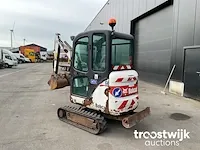 Minigraafmachine - afbeelding 9 van  14