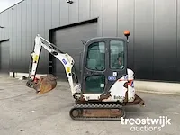 Minigraafmachine - afbeelding 10 van  14