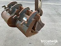 Minigraafmachine - afbeelding 14 van  14