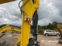 Minigraafmachine - afbeelding 2 van  20