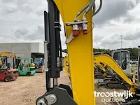 Minigraafmachine - afbeelding 3 van  20