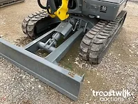 Minigraafmachine - afbeelding 4 van  20