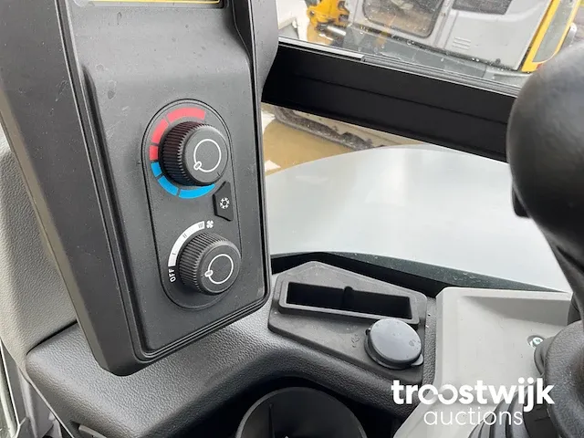 Minigraafmachine - afbeelding 9 van  20