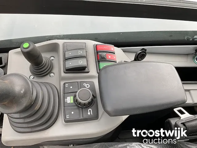 Minigraafmachine - afbeelding 10 van  20