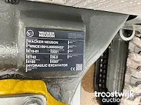 Minigraafmachine - afbeelding 13 van  20