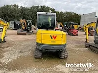 Minigraafmachine - afbeelding 15 van  20