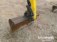 Minigraafmachine - afbeelding 4 van  19
